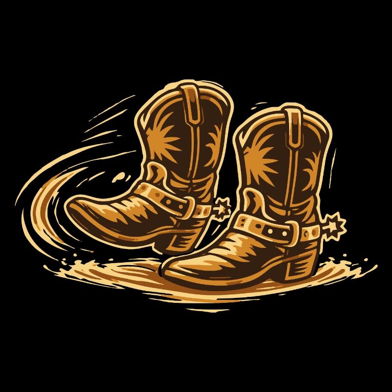 Line Dance Motion