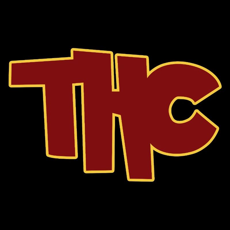 THC