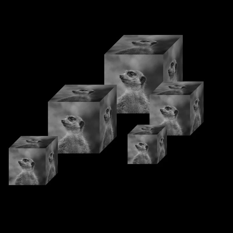 Cubes