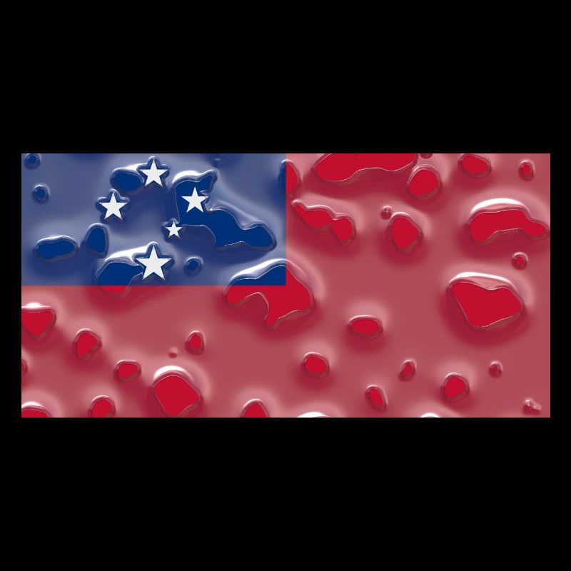Samoa rurale