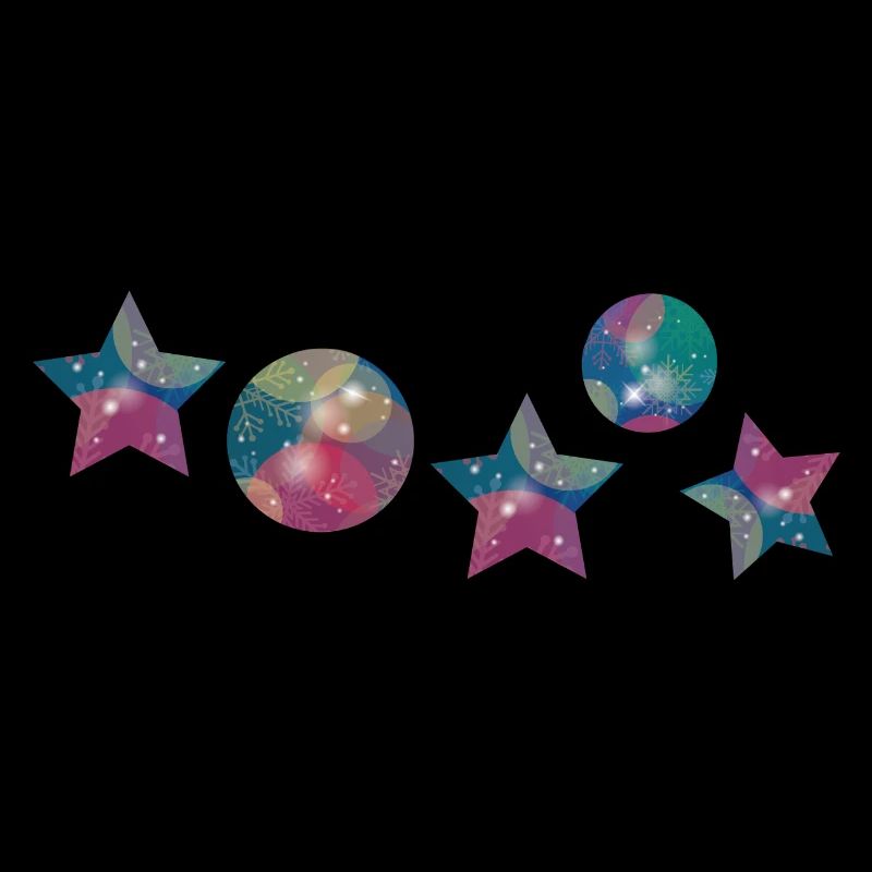 Noël des étoiles