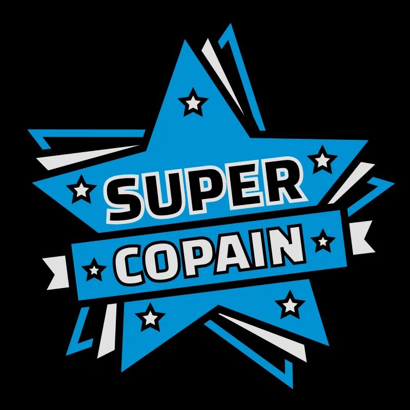 SUPER COPAIN