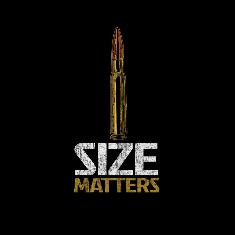 Des munitions avec un message fort
