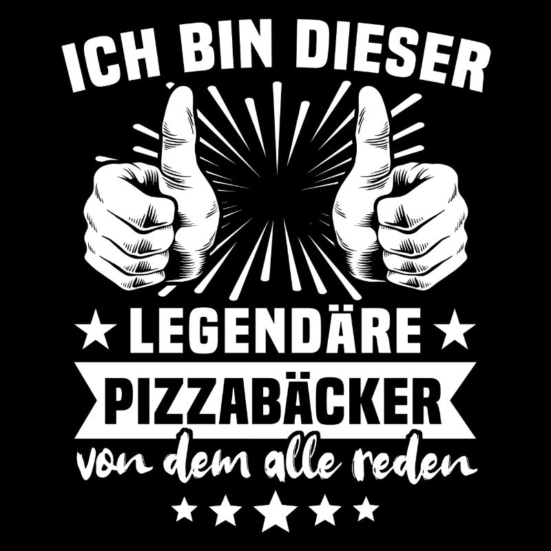 Pizza Maker Legend