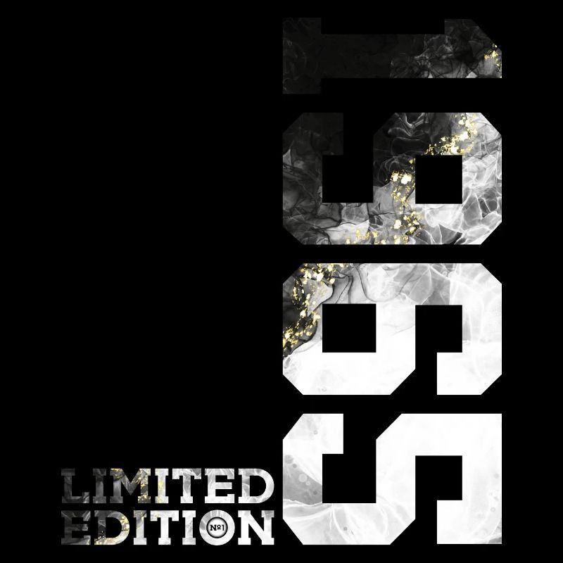 61E ANNIVERSAIRE ÉDITION LIMITÉE 1965