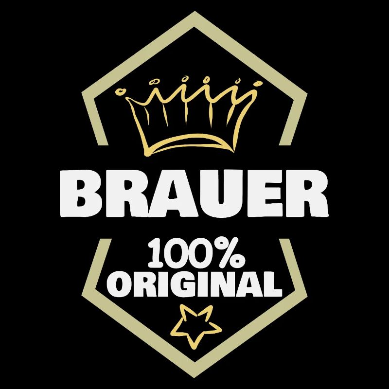 Arbeit Brauer