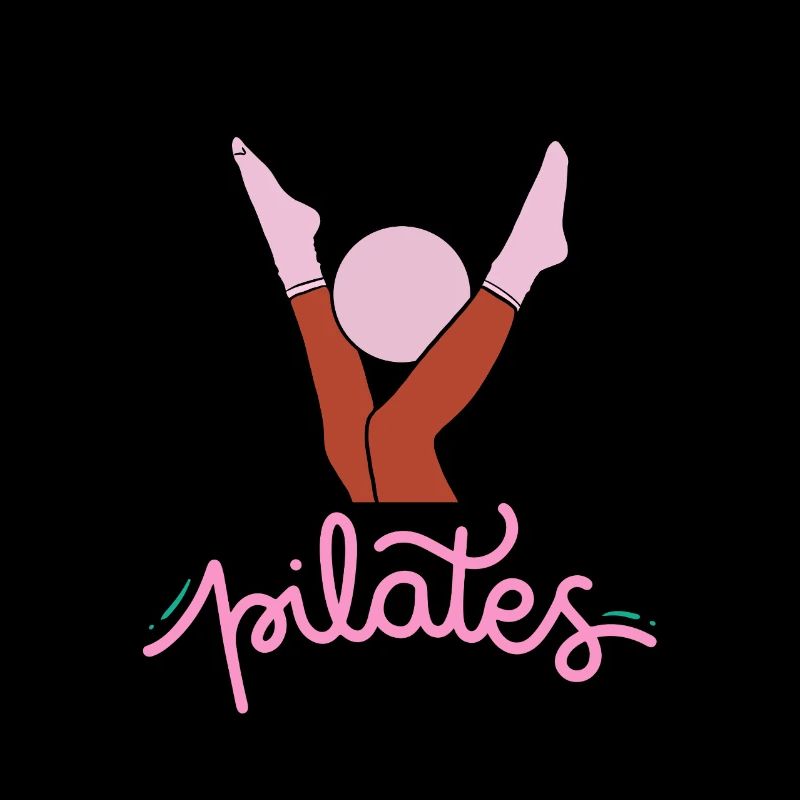 Pilates Élan Rose