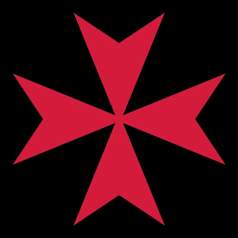 Maltese Cross
