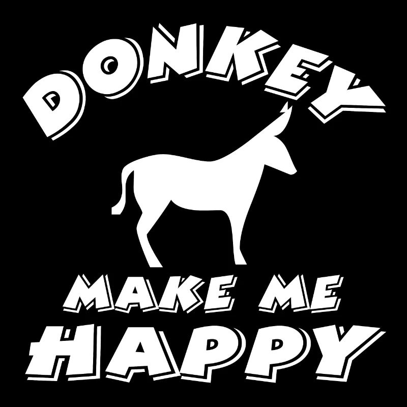 Donkey