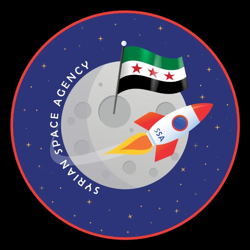Agence spatiale syrienne