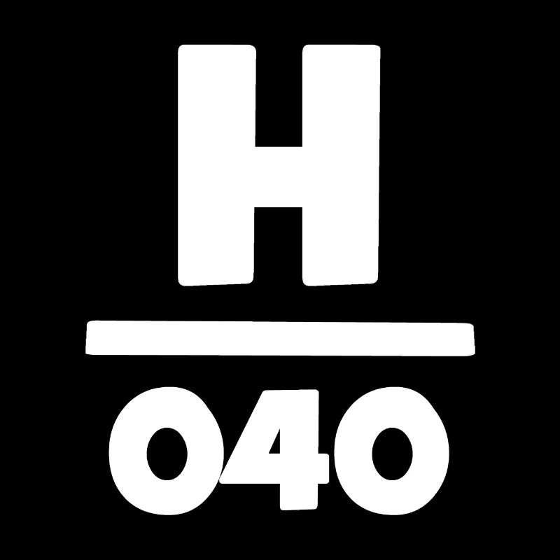 040 - H - Hamburg - Phone Code - Call