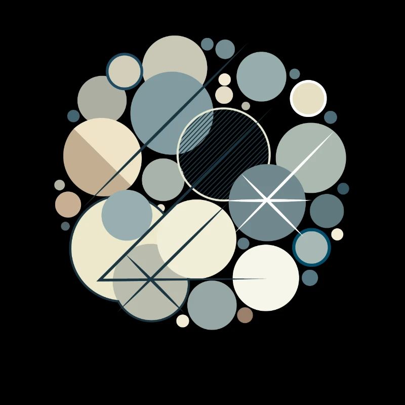 Conception Serene Shapes