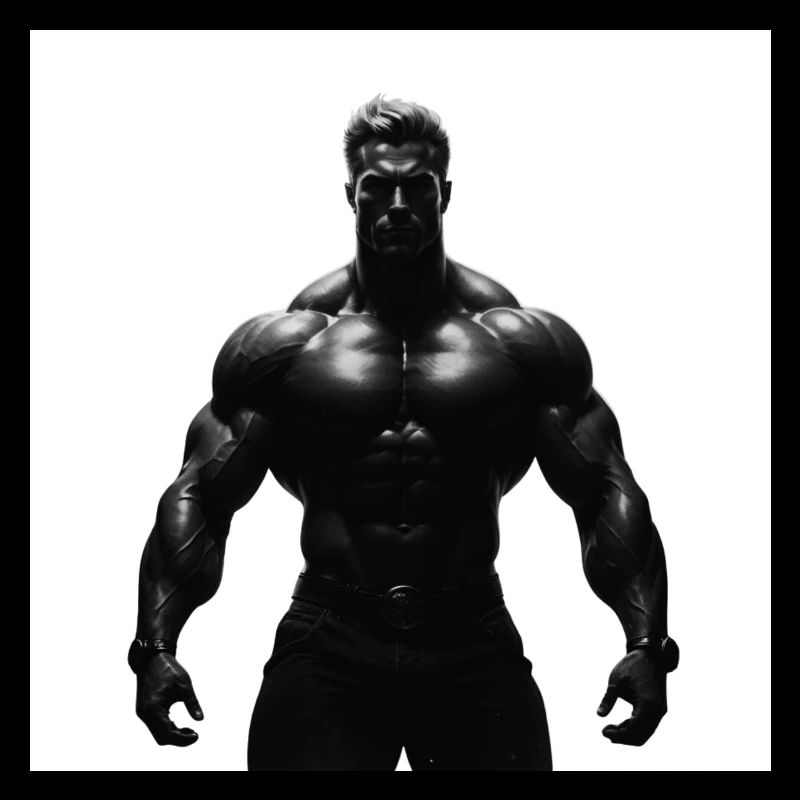 Bodybuilder