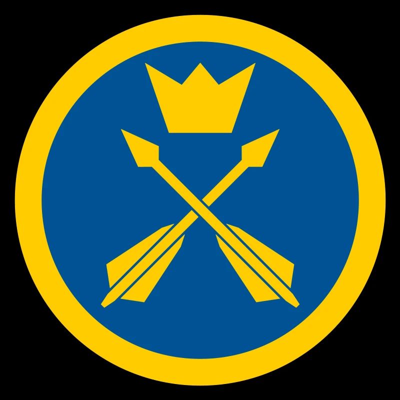 Armée de l’air de Dalécarlie