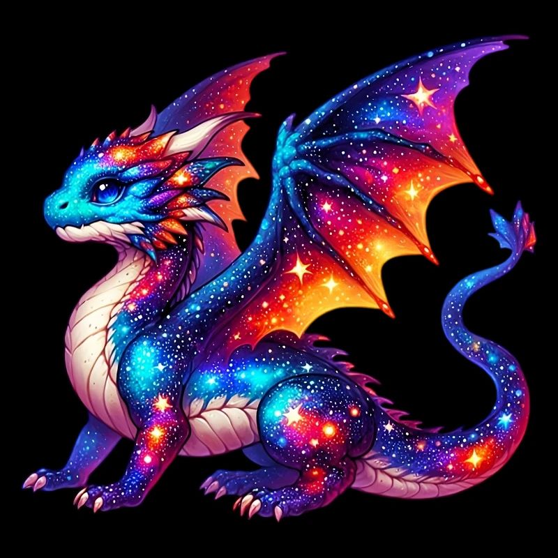 Drache