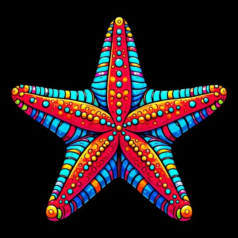 Starfish