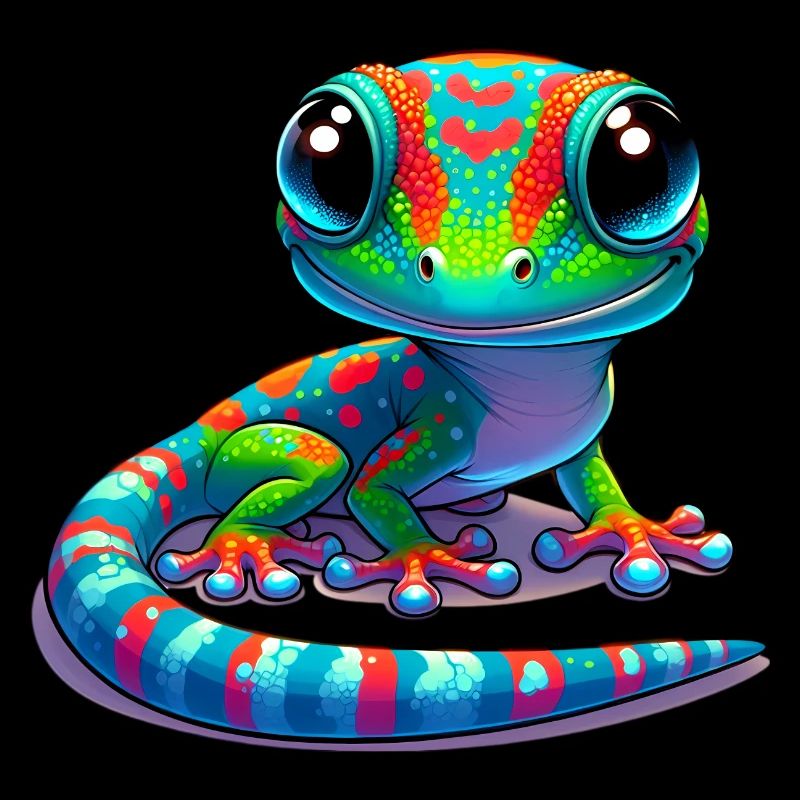 Gecko