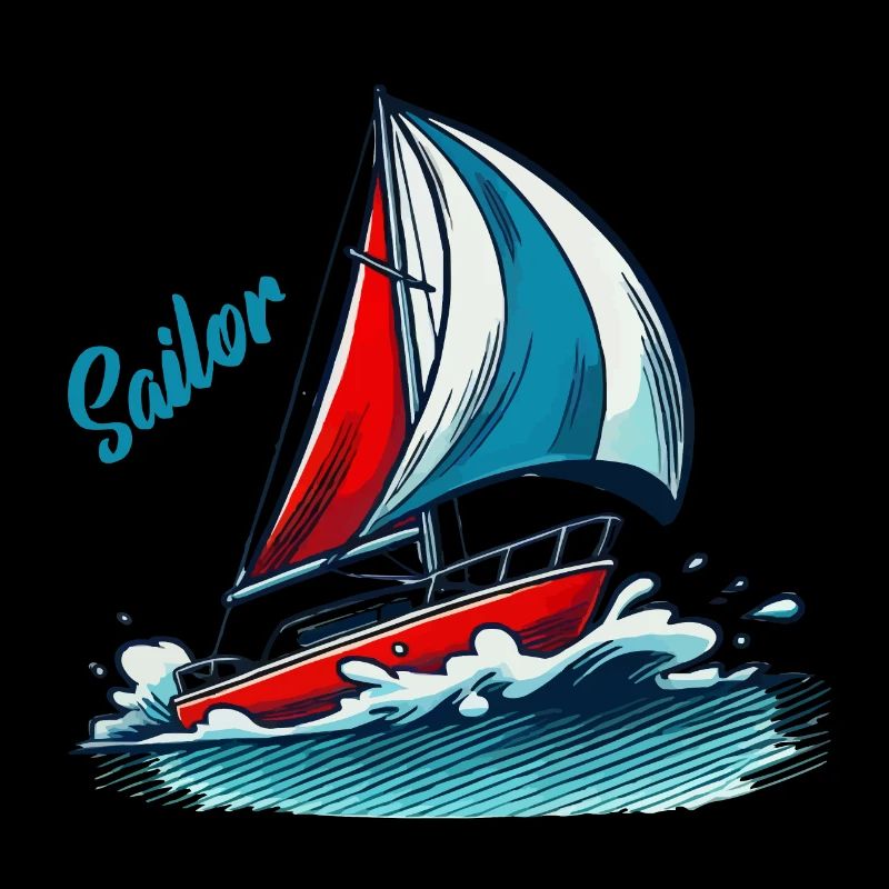 segelboot