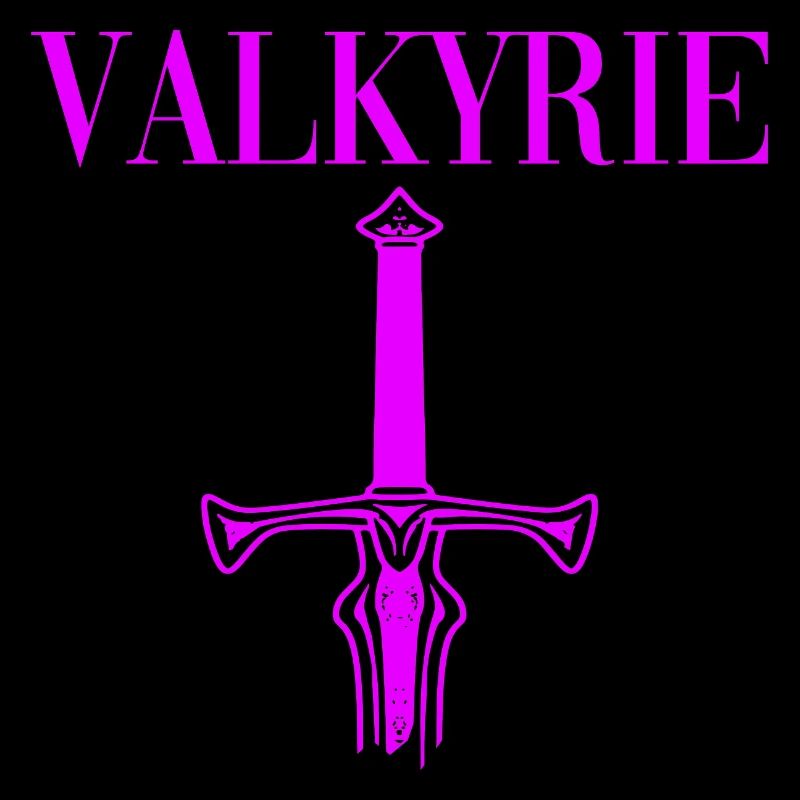 Wikinger Walküre