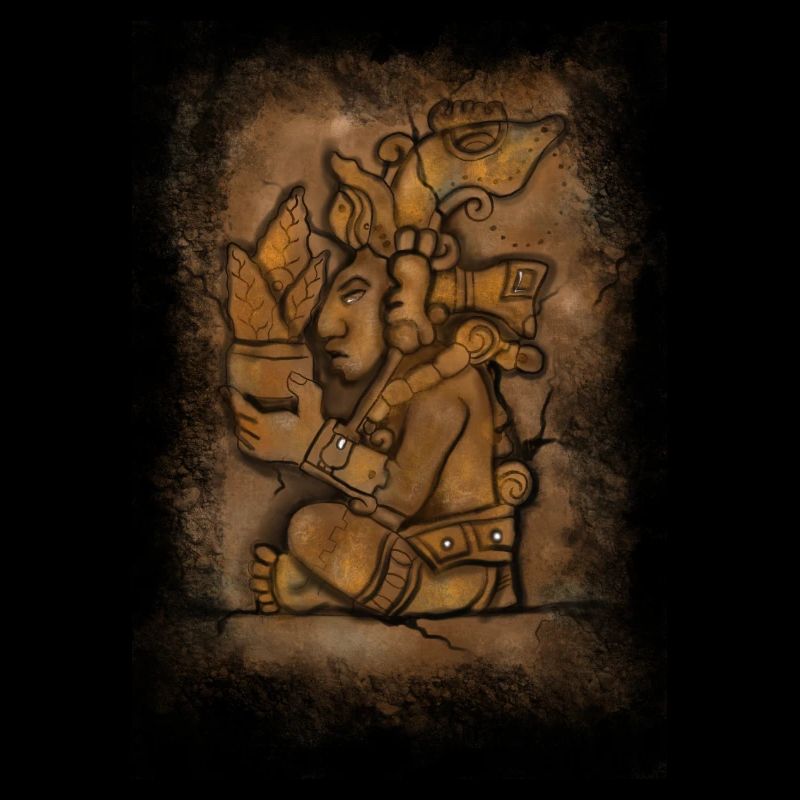 Maya