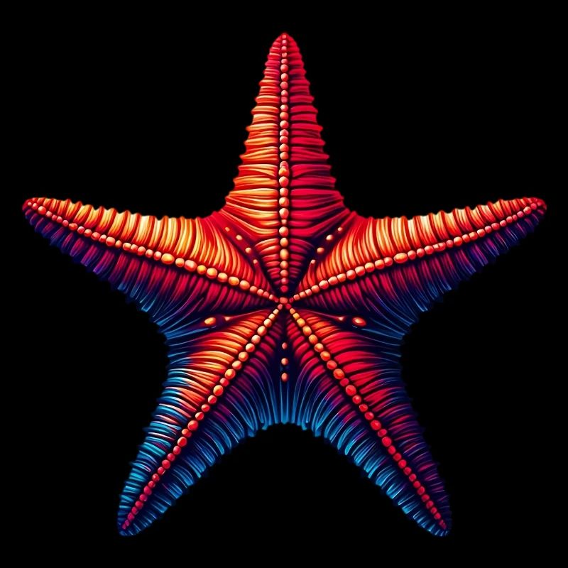Étoile de mer