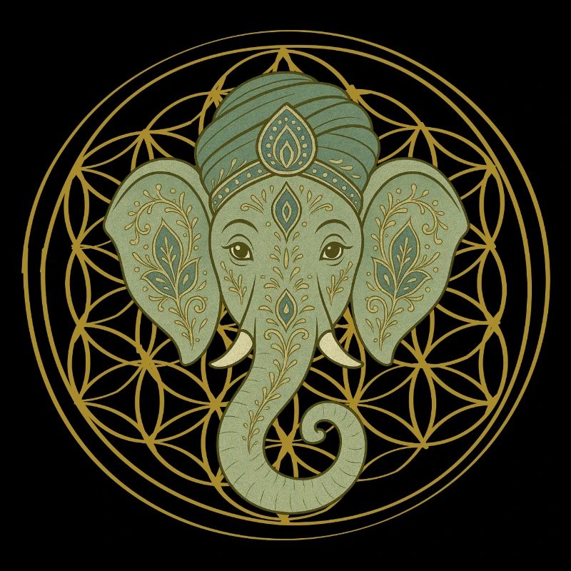 Elefant 