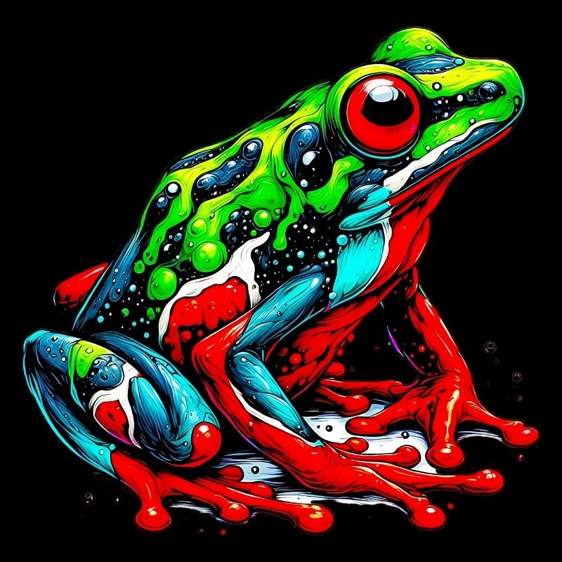 Grenouille