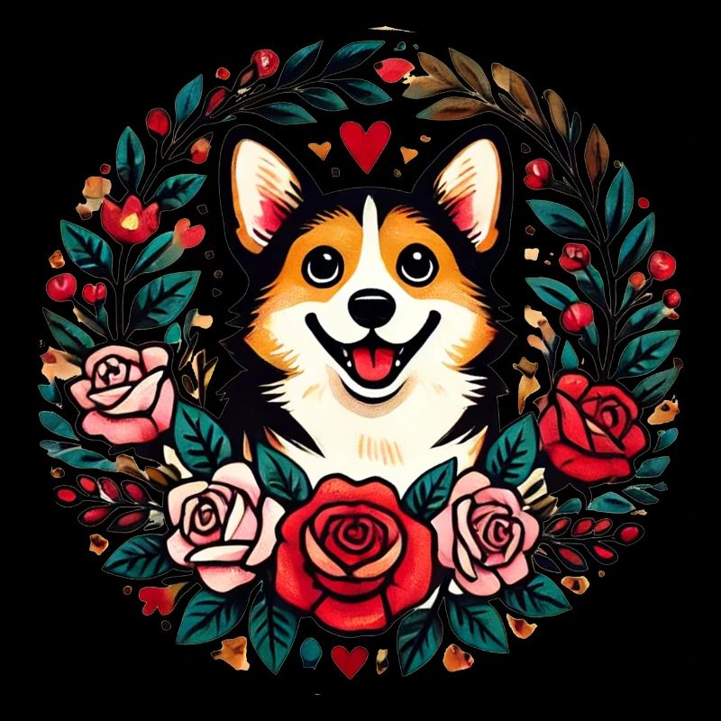 Corgi