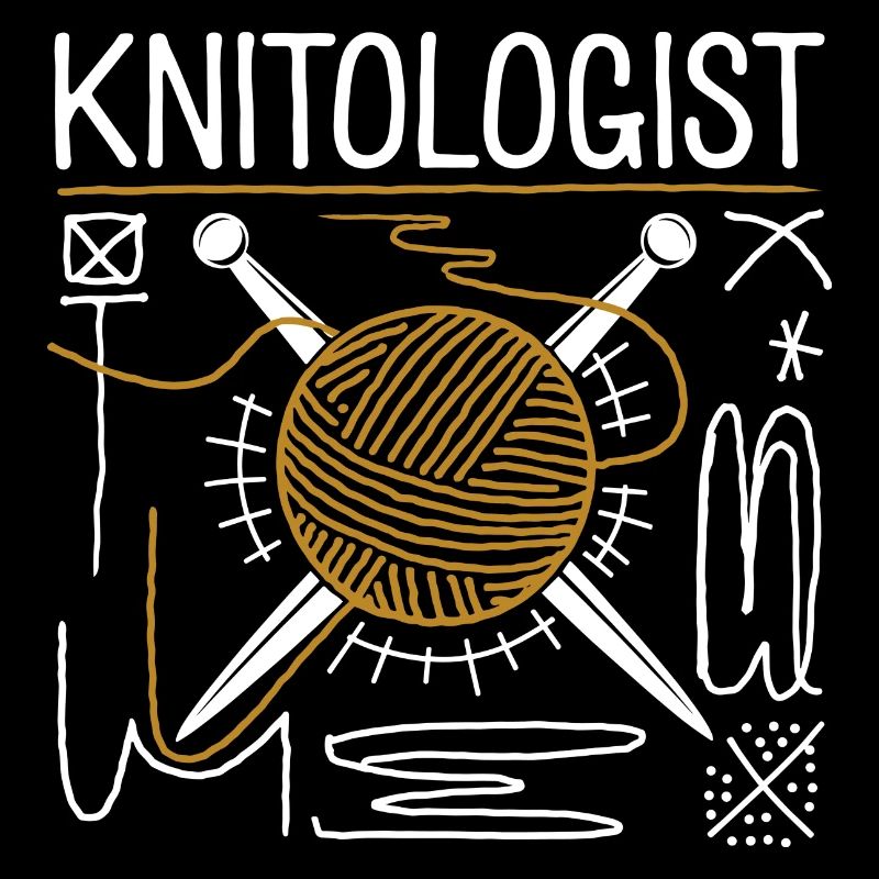 Creative knitting expertise