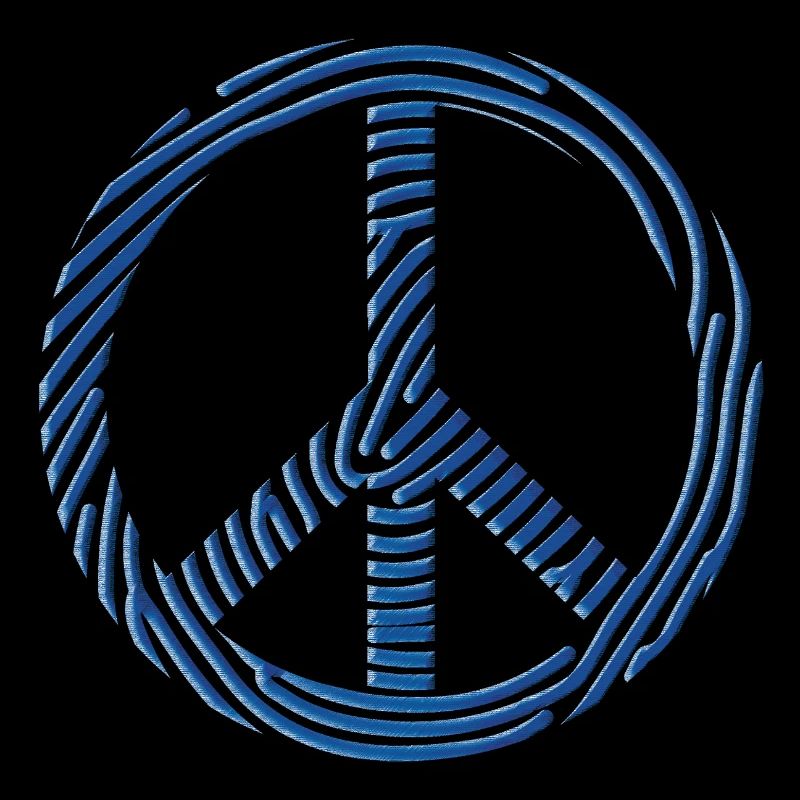 Peace-Zeichen