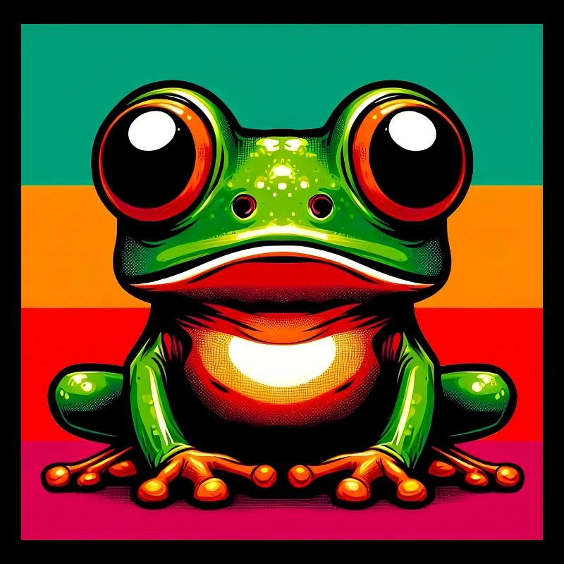 frog