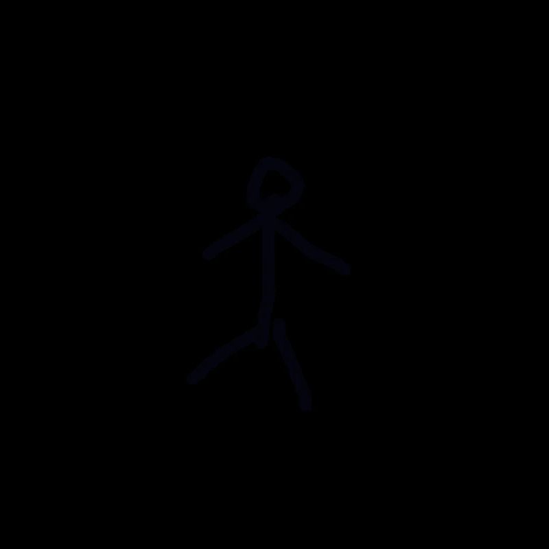 Strichmännchen