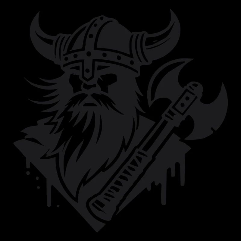 Viking Warriors