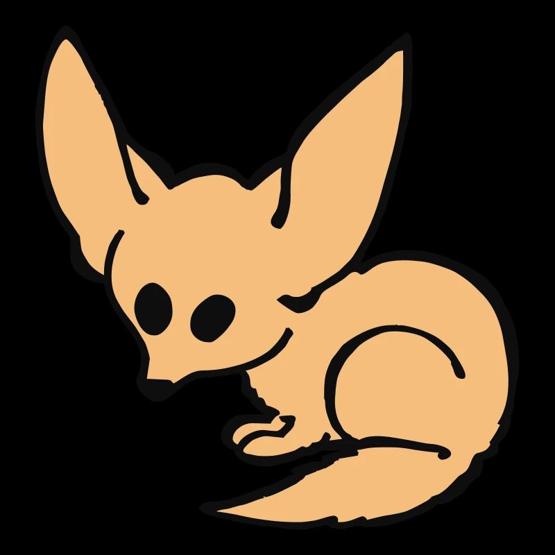 Fennec fox