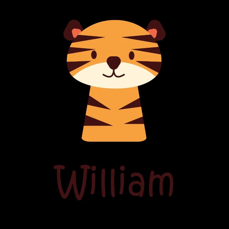 William