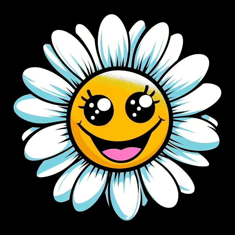 Gänseblümchen