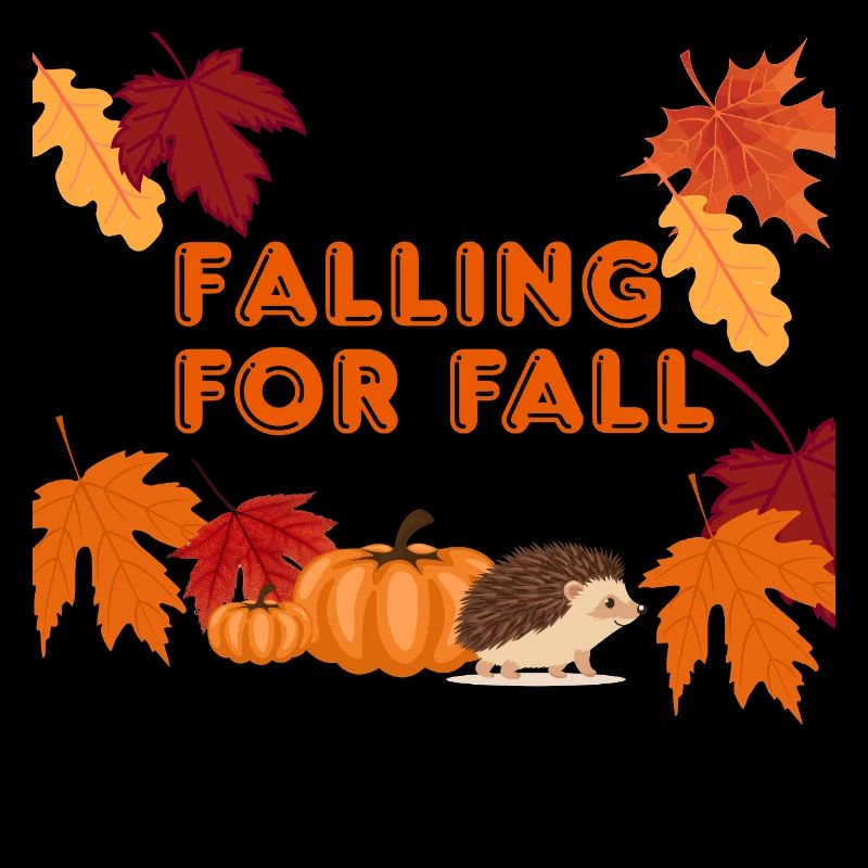 Falling Fall