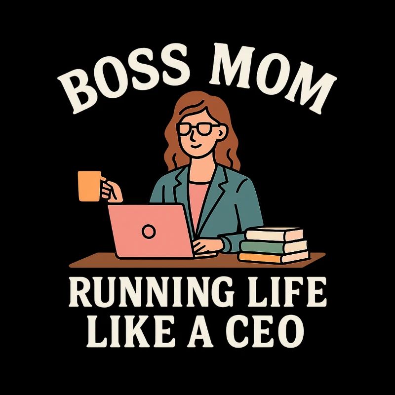 Chef Mom – Running Life Like a CEO