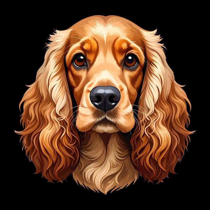Cocker Spaniel