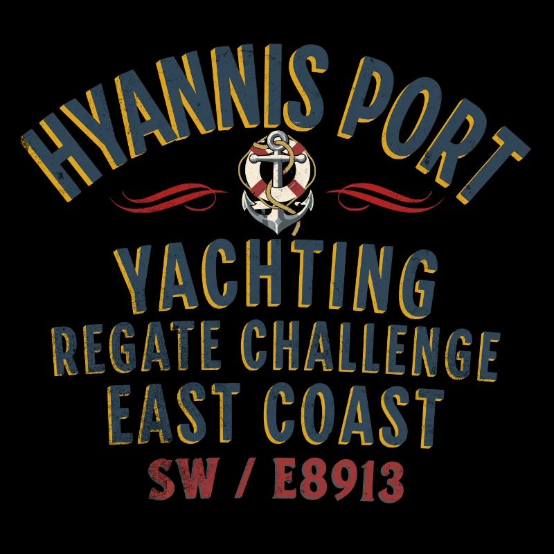 Hyannis port regate challenge blc