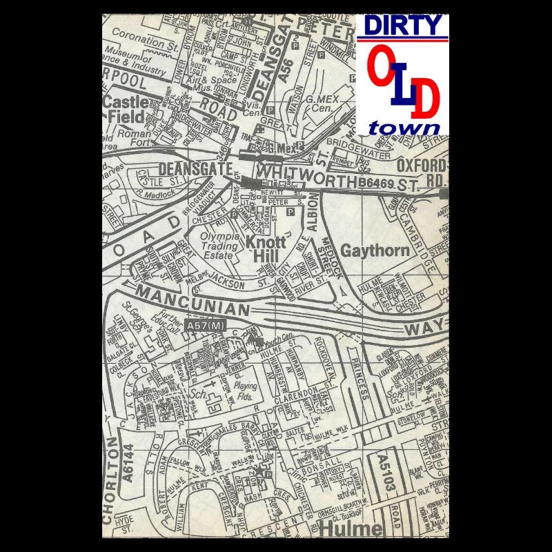 Coronation St