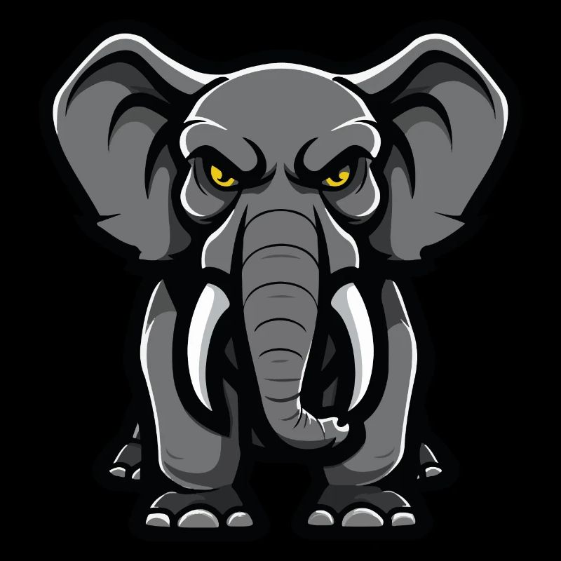elefant