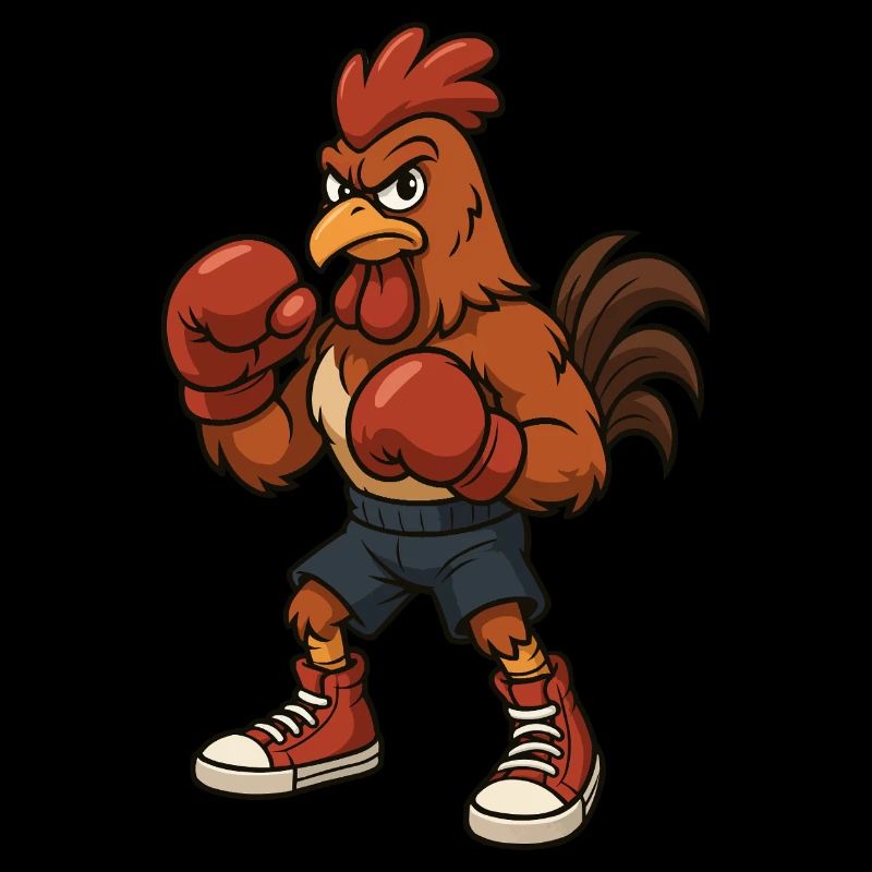 Boxeur