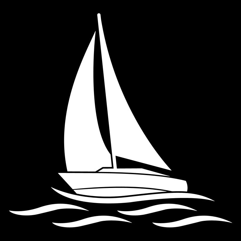Sail away