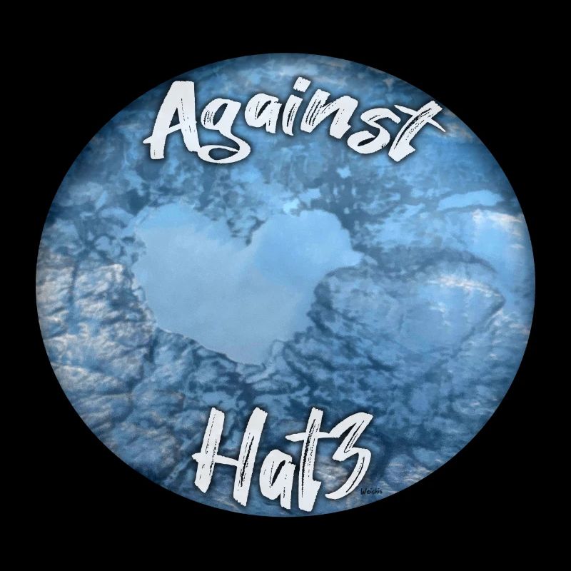 Against hate