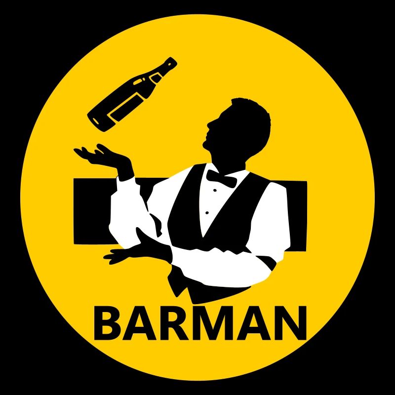 Barkeeper
