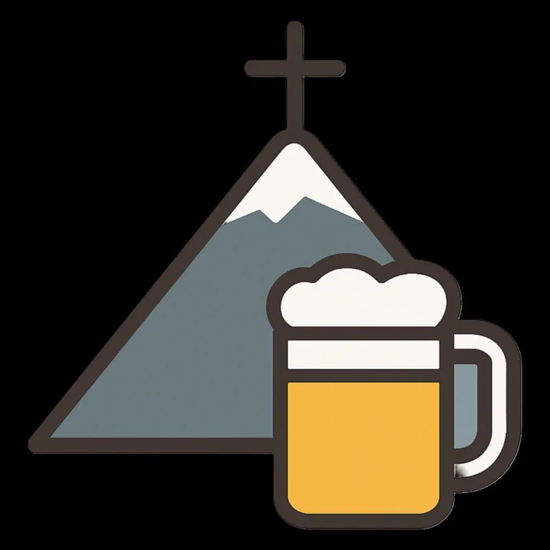 Bergkreuz Beer Summit