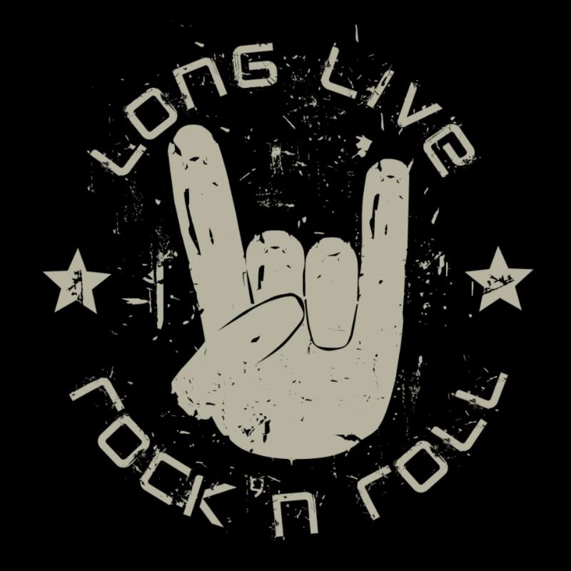 rock 'n' roll