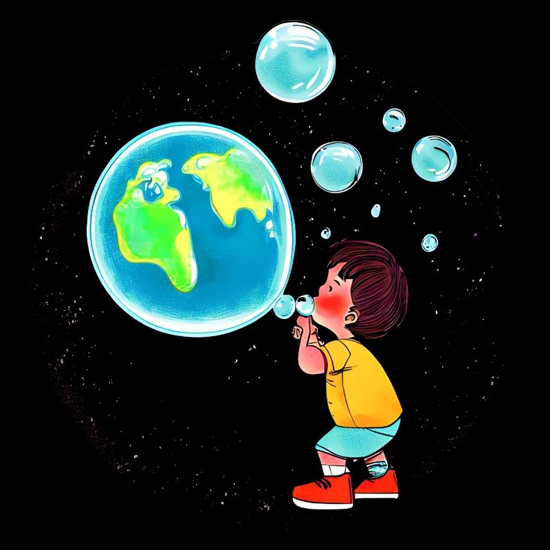 Planète Terre