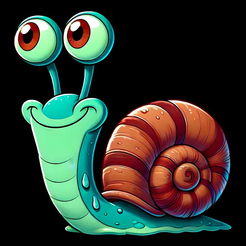 Schnecke